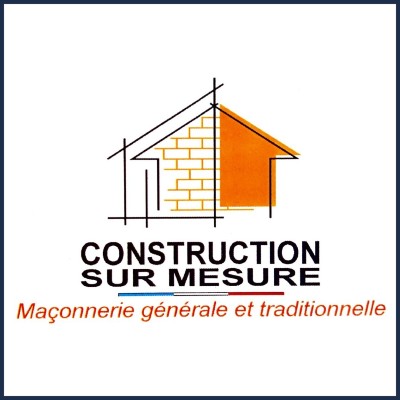 Construction sur Mesure Maçonnerie