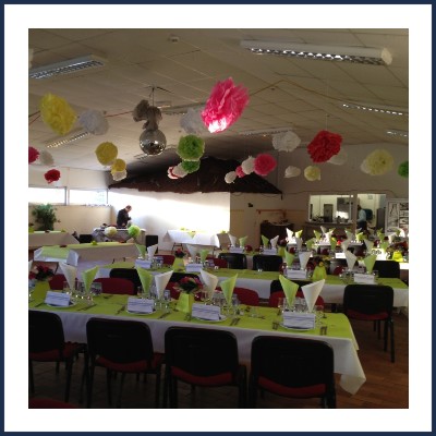 Daniel Vidau Traiteur