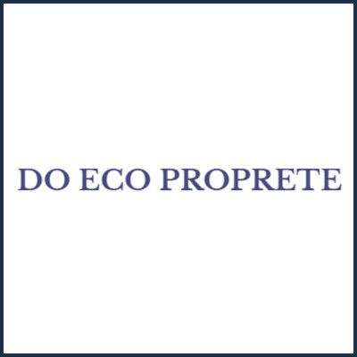 Do Éco Propreté