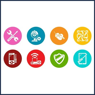 Dépannage Informatique à Distance & en Présentiel