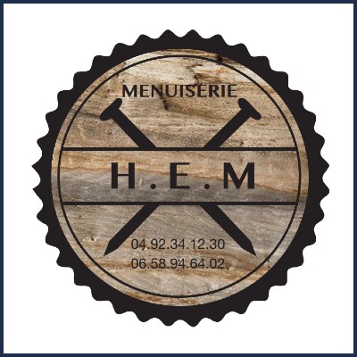 Eric Heredia Menuiserie