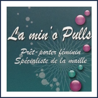 La Min O Pulls Prêt à Porter