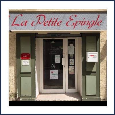 La Petite Épingle