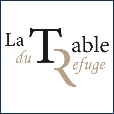 La Table du Refuge