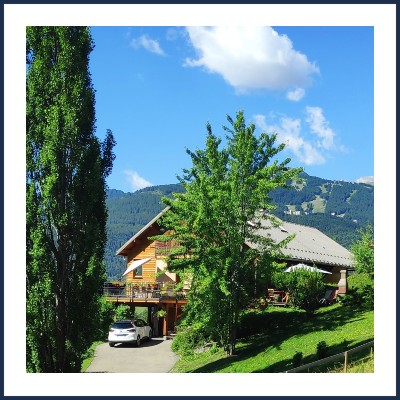 Le Cheval de Bois Chambre d'Hôtes