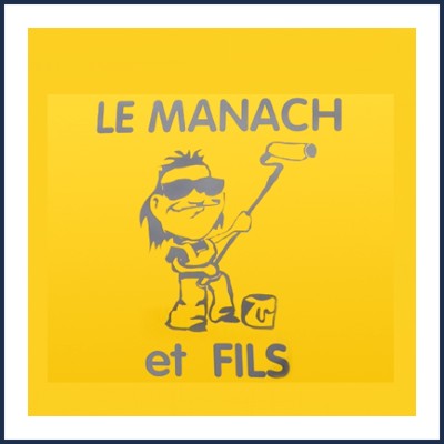 Le Manach et Fils Peinture
