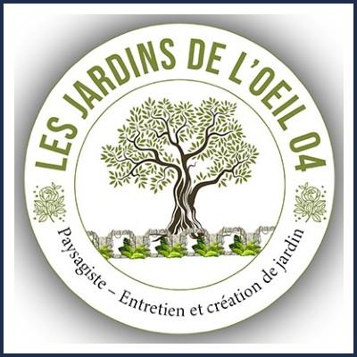 Les Jardins de l'Oeil Paysagiste