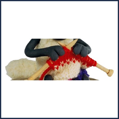 Les Tricots du Verdon