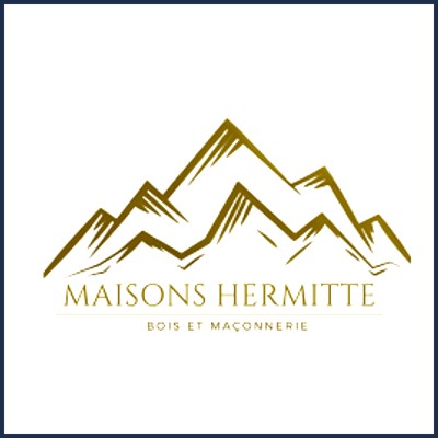 Maisons Hermitte Bois et Maçonnerie