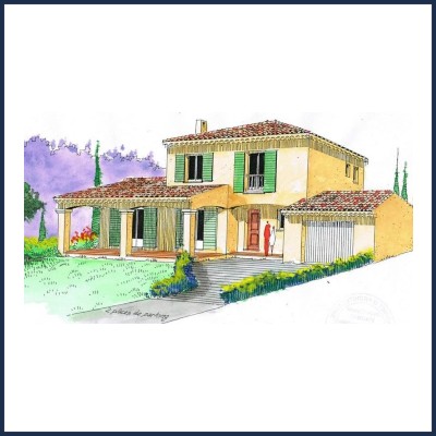 Maisons Traditionnelles