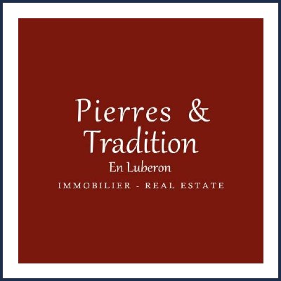 Pierres & Tradition en Luberon