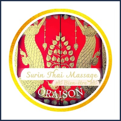 Thaï Massage Bien Être Oraison