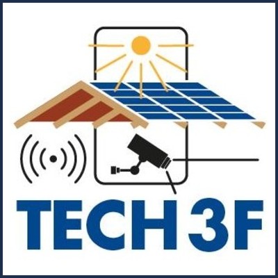 Tech 3F Énergie Solaire