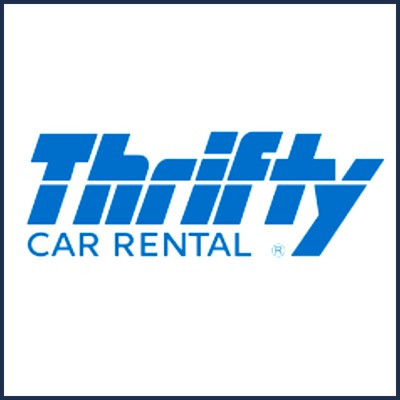 Thrifty Car Rental Digne les Bains