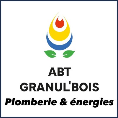 ABT Granul’Bois Plomberie & Énergies