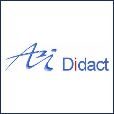 A2i Didact Matériel Industriel