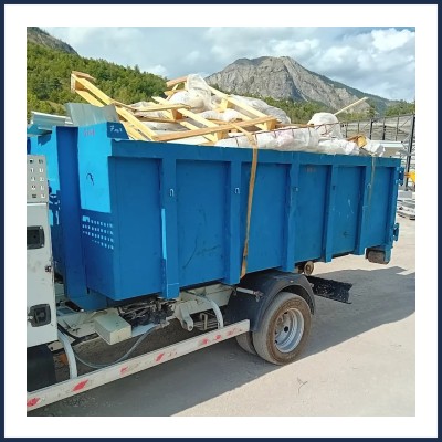 AARON Location Benne