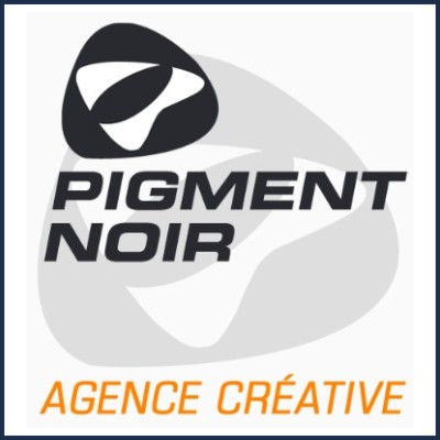 Agence Pigment Noir