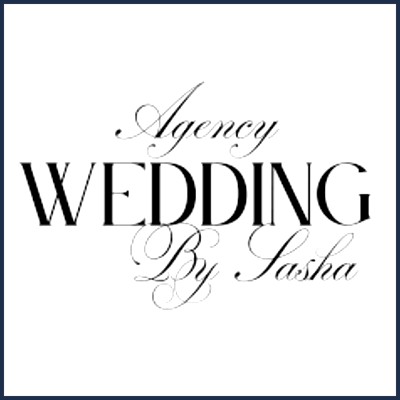 Agency Wedding by Sasha