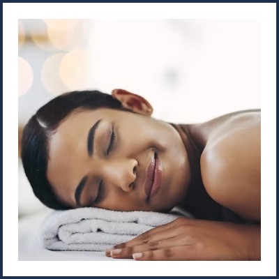 Annabelle Parenthèse Bien Être