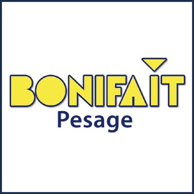 Bonifait Pesage Matériel Industriel