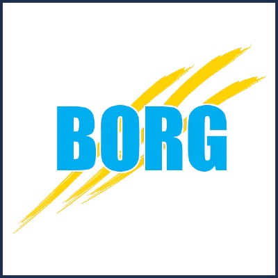 Borg Peinture & Isolation