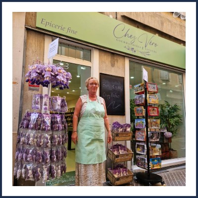 Chez Véro Gourmandises et Saveurs