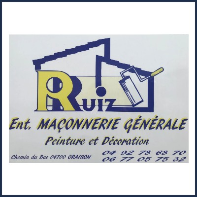 Ruiz Maçonnerie Générale