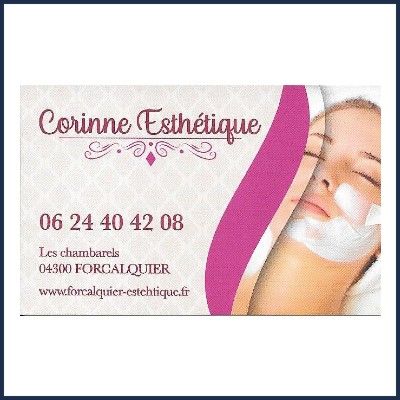 Corinne Esthétique