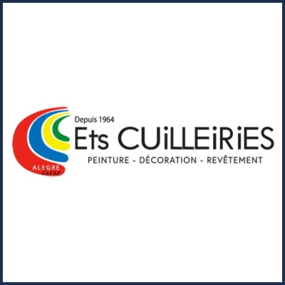 Cuilleiries Peinture Décoration Revêtement