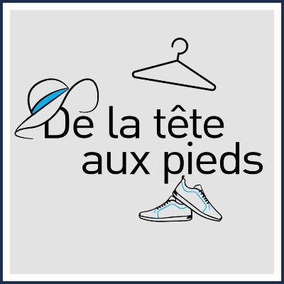 De la Tête aux Pieds Prêt à Porter