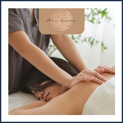 Douce Évasion Massage