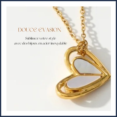 Douce Évasion Boutique Immersive