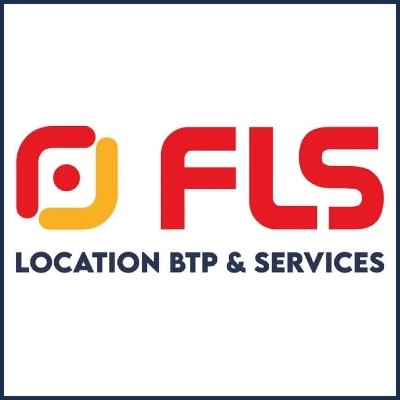 FLS Location Matériel Chantier