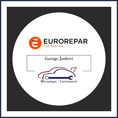 Garage Jaubert Mécanique & Carrosserie