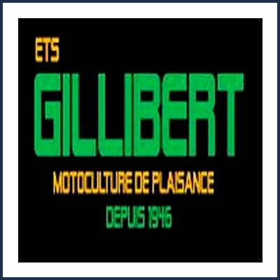 Gillibert Motoculture