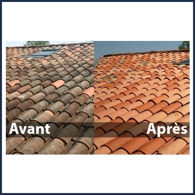 HRB Rénovation Couvreur