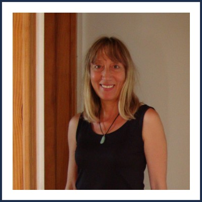 Jamila Guth Naturopathe