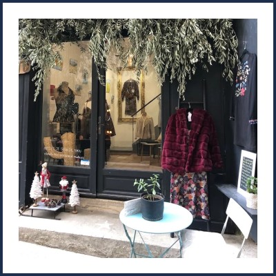 Kaketu Vêtements Accessoires & Déco