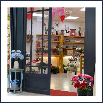 La Création Silva Fleuriste