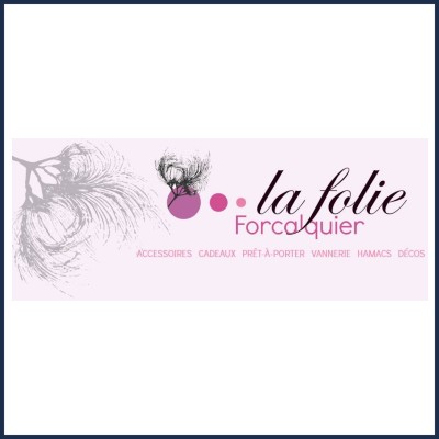 La Folie Boutique d'Accessoires de Mode