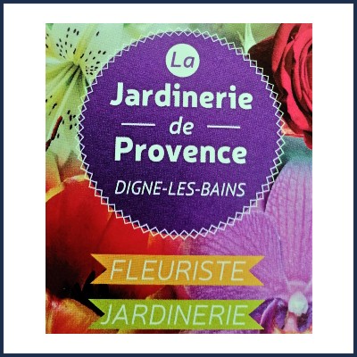 La Jardinerie de Provence