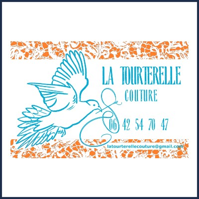 La Tourterelle Couture