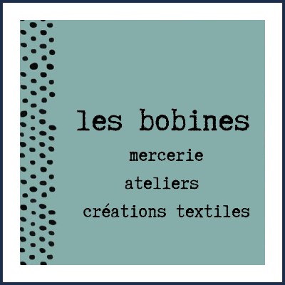 Les Bobines Mercerie