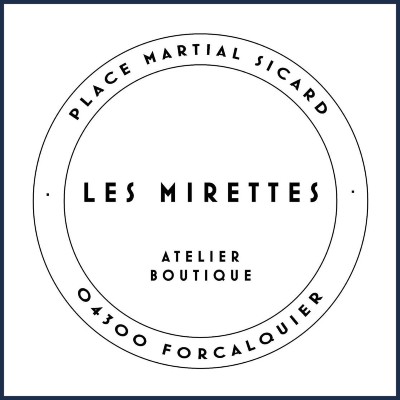 Les Mirettes Boutique Artisanat d'Art