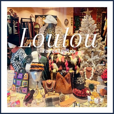 Loulou Prêt à Porter
