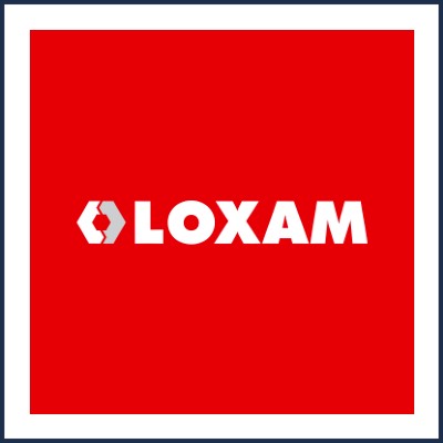 Loxam Château Arnoux