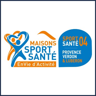 Maison Sport Santé Lubéron