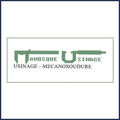 Manosque Usinage