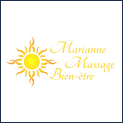 Marianne Massage Bien Être